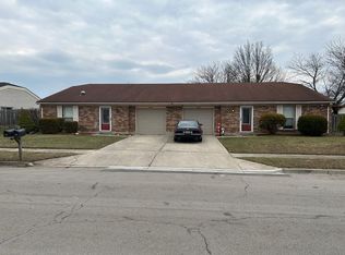 4317 Sarah Dr, Englewood, OH