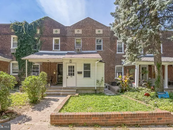 918 Kenmore Rd, Philadelphia, PA 19151
