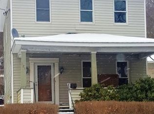 106 Depot St, Ridgway, PA 15853