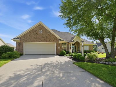 517 Bayspring Dr, Fort Wayne, IN, 46814
