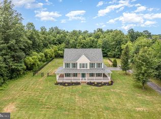 85 Saint Johns Rd W, Littlestown, PA 17340