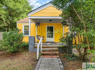 2203 Greenwood St, Savannah, GA 31404