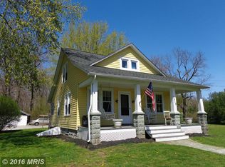 1518 Dooley Rd, Whiteford, MD 21160