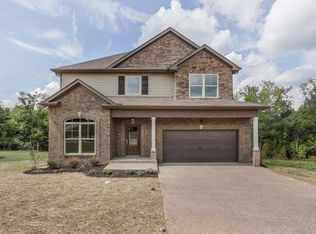 282 Abbey Rd LOT 85, Lebanon, TN 37090