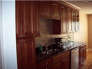 New Custom Kitchen 3