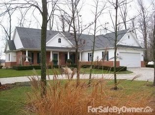 7610 E Snyder Rd, Fletcher, OH 45326