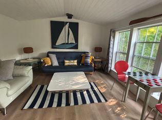 1302 Atlantic Hwy, Northport, ME 04849