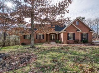 172 Sandpiper Loop, Crossville, TN 38555