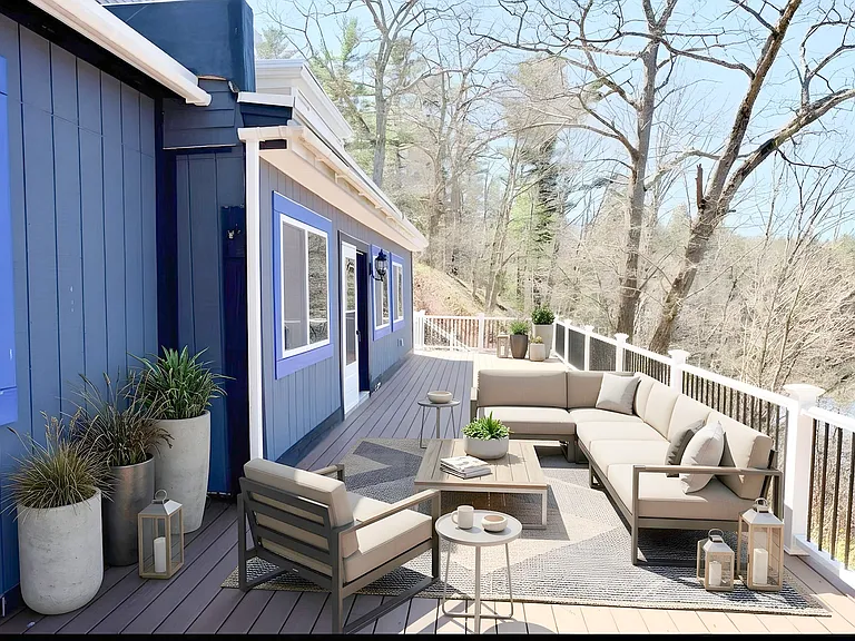114 Garvins Falls Rd #A — Photo 3