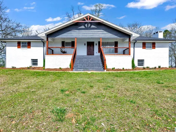 3732 Sample Dr, Trussville, AL 35173