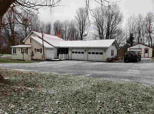 24 River St, Nicholville, NY 12965