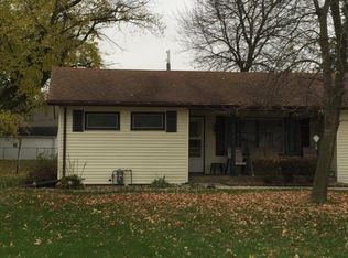608 1st Ave N, Dakota City, IA 50529