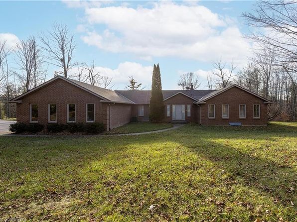 22 Matson Dr, Caledon, ON L7E 0A9