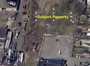 400 W Sedgley Ave, Philadelphia, PA 19140