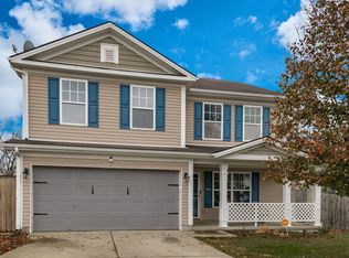 121 Rabbit Run Rd, Georgetown, KY 40324