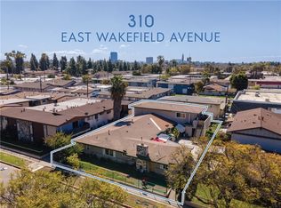 310 E Wakefield Ave, Anaheim, CA 92802
