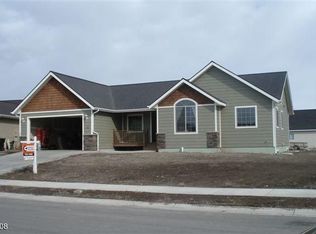 138 Oberlin Loop, Kalispell, MT 59901