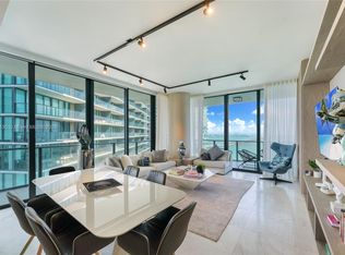480 NE 31st St UNIT 3407, Miami, FL 33137