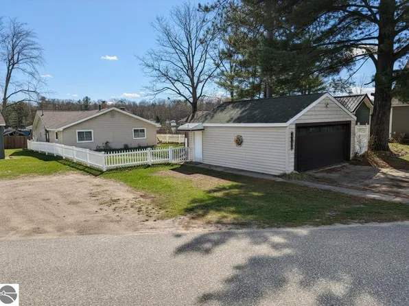 11412 S Shore Dr, Lake, MI 48632