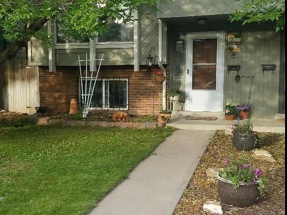 2nd image of 2656 S Grant St