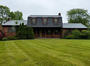 200 Old Coach Lane, Stratford, CT 06614