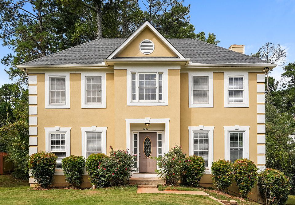 1st image of 1484 Yorktown Dr NW