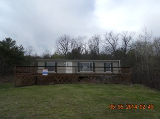 49 Bridge St, Port Henry, NY 12974