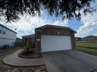 20427 Paso Fino Dr, Humble, TX 77338