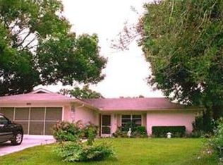 8031 Pasadena Dr, Port Richey, FL 34668