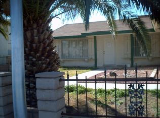 3711 Briarcliff Rd, Las Vegas, NV 89115