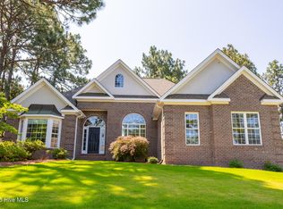 24 McNish Rd, Southern Pines, NC 28387