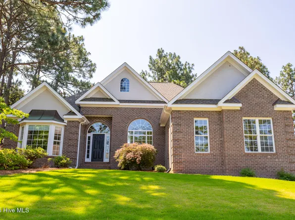 24 Mcnish Road, Southern Pines, NC 28387