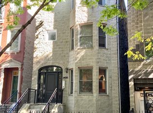 1409 N Mohawk St APT 1, Chicago, IL 60610