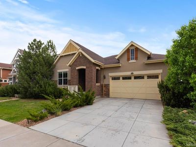 17223 W 84th Drive, Arvada, CO, 80007