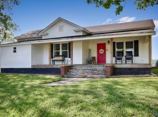 117 Railroad Cir, Falkville, AL 35622