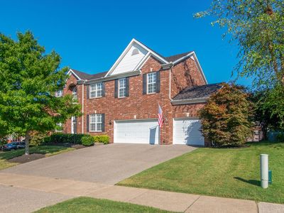 105 Cabin Branch Cir Lot 50, Hendersonville, TN, 37075