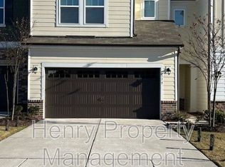 1179 Chestnut Bluff Run, Apex, NC 27502