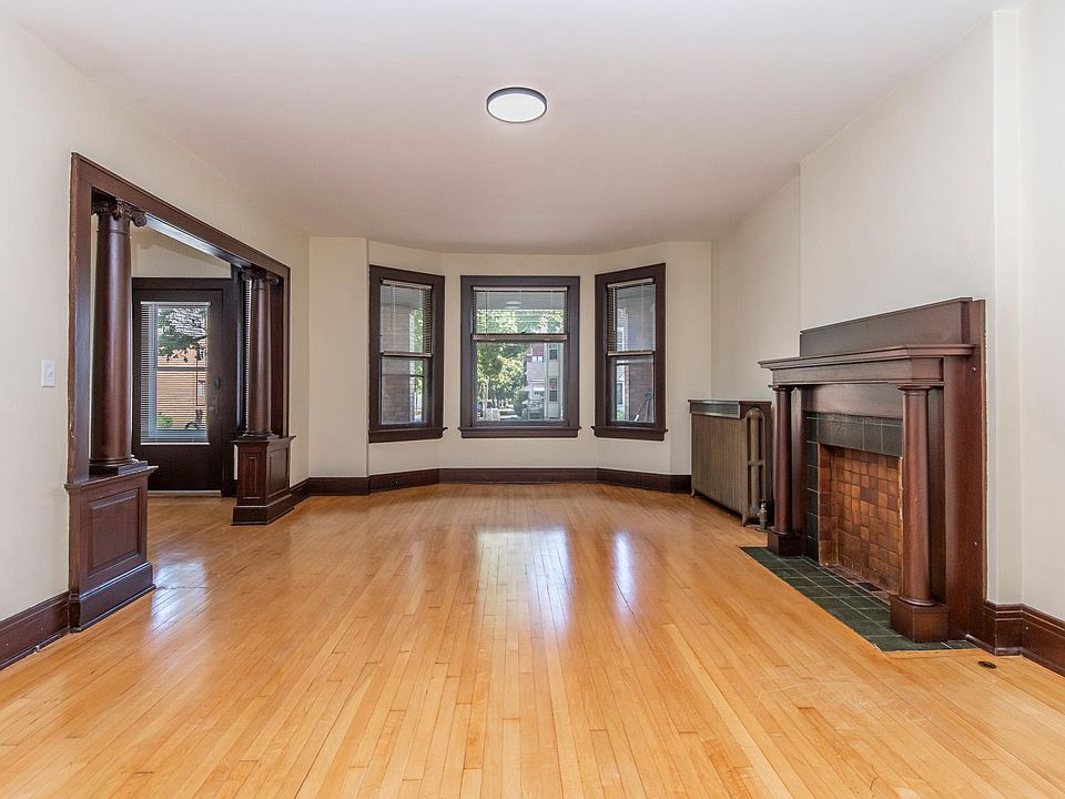 Living Room Front