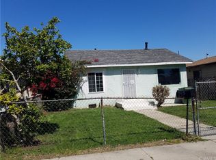 147 W 118th St, Los Angeles, CA 90061
