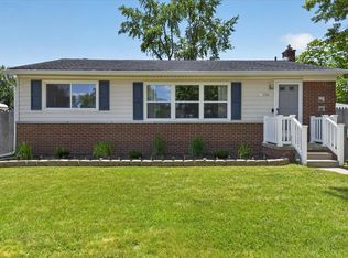 1294 Hawthorne Ave, Ypsilanti, MI 48198