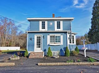 48 Anawan St, Taunton, MA 02780