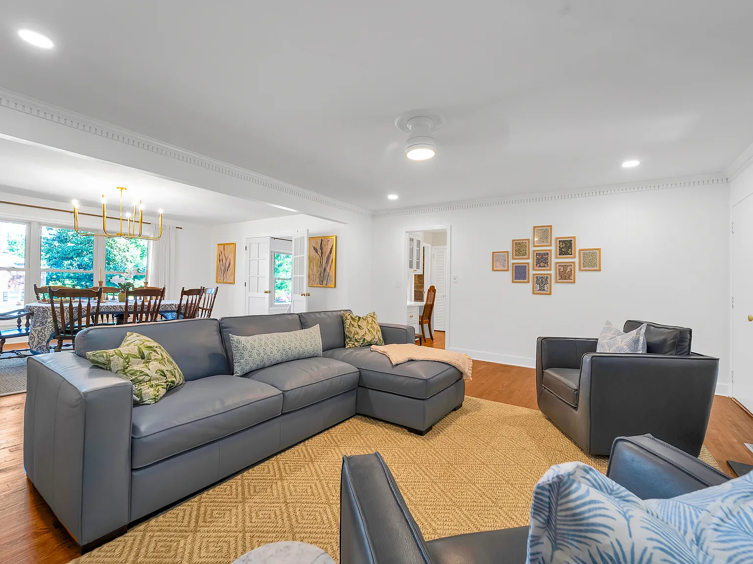 5 bed, 2224 sqft, $6,000 — Photo 4