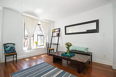 Rented by Oxford Property Group