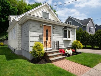 79 Sylvester Ave, Winchester, MA, 01890