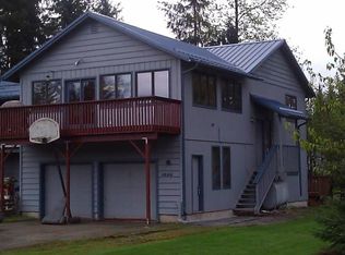 1025 Arctic Cir, Juneau, AK 99801