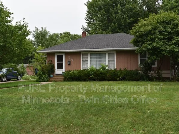 7409 Bryant Ave S, Richfield, MN 55423