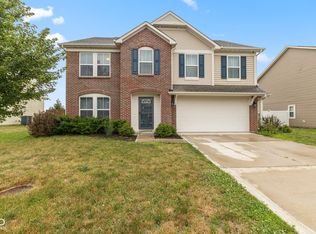 2477 Solidago Dr, Plainfield, IN 46168