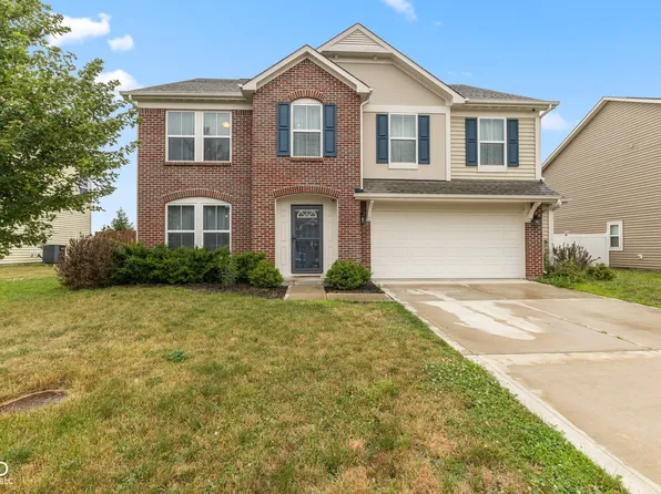 2477 Solidago Dr, Plainfield, IN 46168