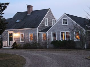 57 Polpis Rd, Nantucket, MA 02554