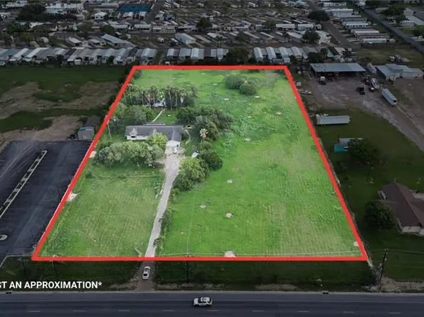 920 State Highway 495 Hwy, Alamo, TX 78516